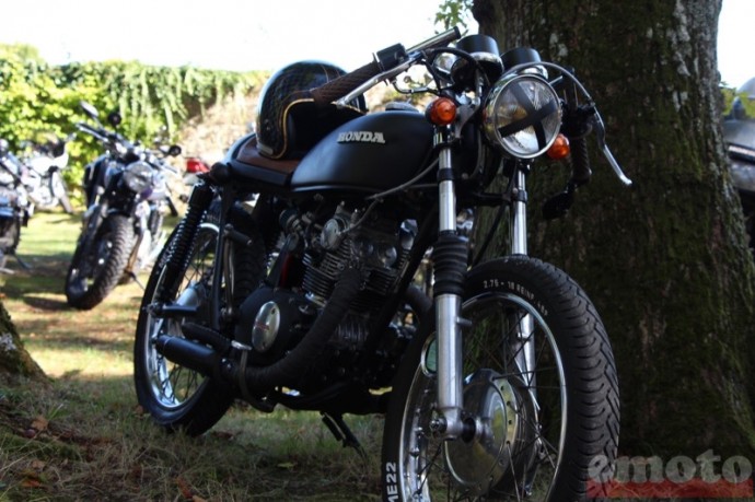 cafe racer honda cafe racer honda