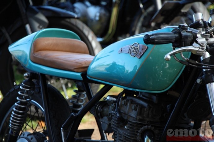 cafe racer sur base moteur kawasaki cafe racer sur base moteur kawasaki