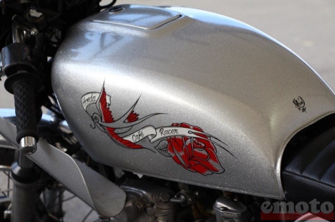 honda cafe racer honda cafe racer