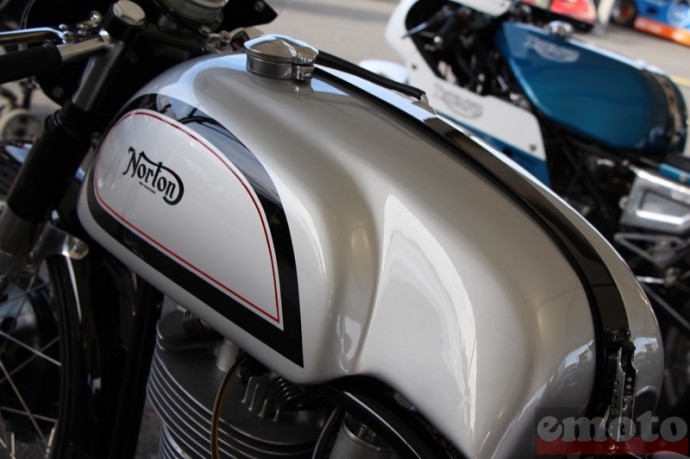 norton manx 500 norton manx 500