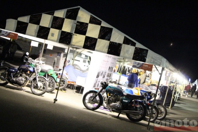 stand le soir de la nocturne stand le soir de la nocturne