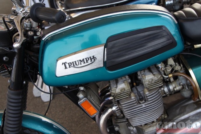 triumph trident t150 triumph trident t150