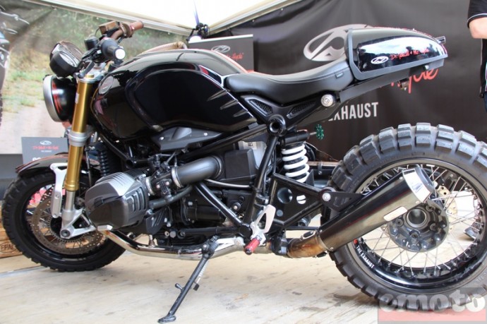 la bmw r ninet cote dr jekill la bmw r ninet cote dr jekill