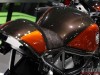 Cafe Racer Kawasaki Z900RS par MRS au mondial