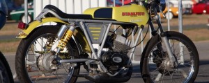 Italian Meeting : Gitane Testi, Moto Guzzi, Ducati