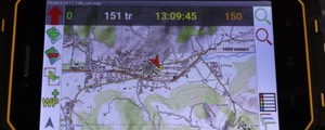 Navigattor FOX7 et YAK5 pour un GPS ultra précis