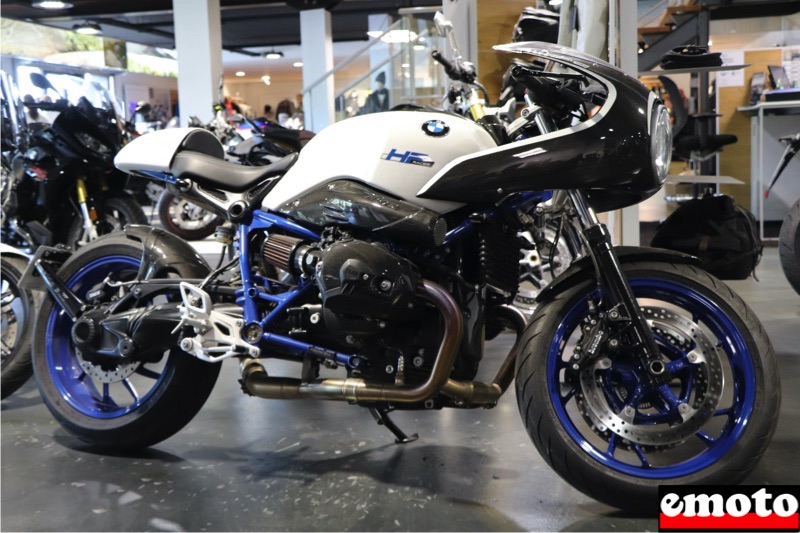 HP Racer, une prépa signée BMW Grand Prix Motos à Annecy, hp racer preparation bmw grand ninet prix motos annecy