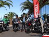 Location de motos au Moto Park à Montpellier en famille