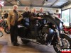 Rencontre : Breizh Riders Motorcycles Club, Indian Rennes