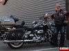 Harley-Davidson Road King de Claude, Harley-Davidson Avignon