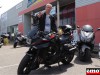Suzuki Katana de Stéphane chez Ametys Moto Service
