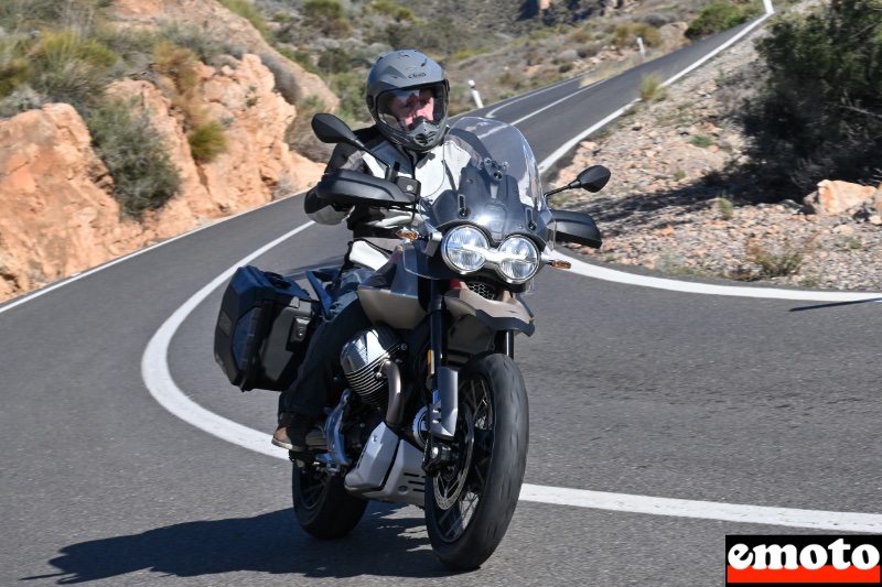 Essai Moto Guzzi V85TT 2024, 5 points à retenir, essai moto guzzi v85tt 2024 5 choses a retenir