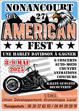American Fest