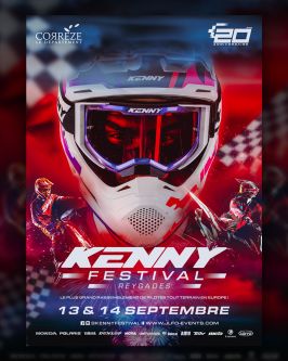 Kenny Festival