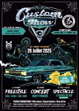 Custom Show