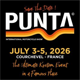 Punta Bagna
