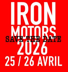 Iron Motors