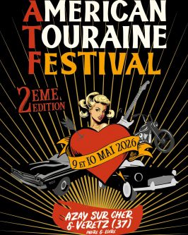 American Touraine Festival