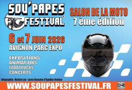 Sou'Papes Festival