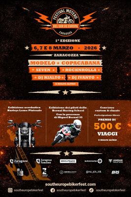 South Europe Biker Fest