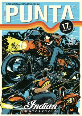 Punta Bagna 17e édition