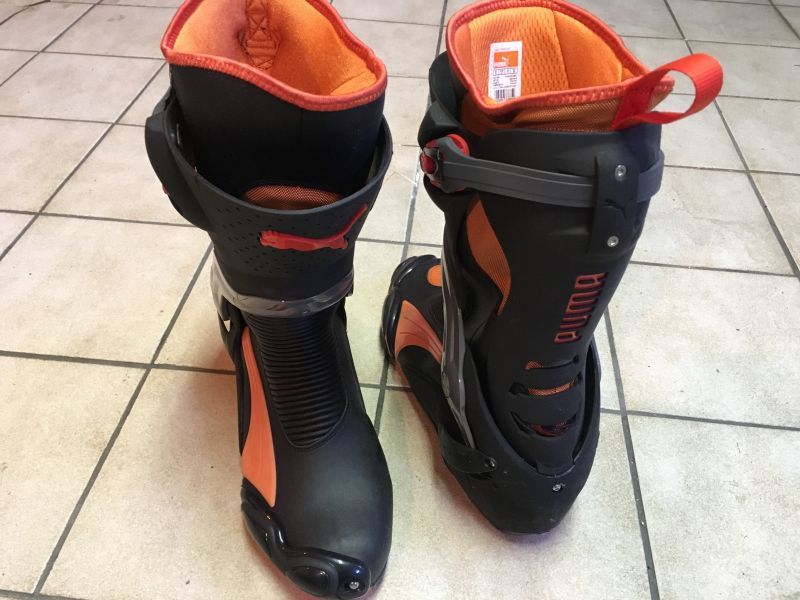 bottes puma 1000 v3