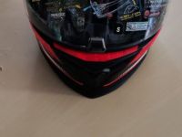 Casque scorpion exo 520-air Fabio quartararo