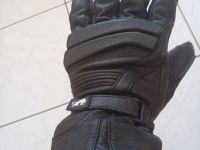 Paire gants furygan femme hiver