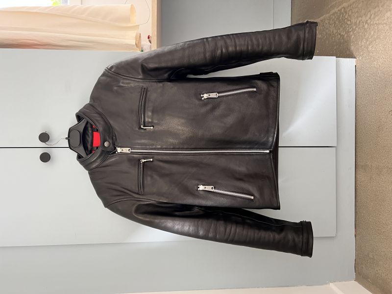 Blouson moto Original Driver L Arsenal taille S 1/3