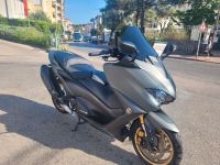 Scooter T-max
