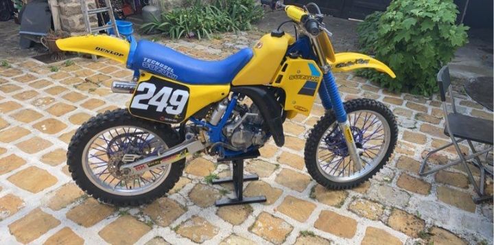 125 Rm de 1988 1/3