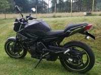 Yamaha XJ6 ABS SP