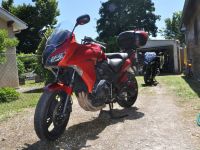 Honda CBF 1000 FA