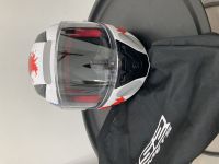 Casque moto enfant ls2 rapid mini ff353j monster