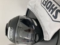 Casque moto shoei gt-air 2 noir mat