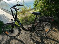 Vélo électrique Vellia