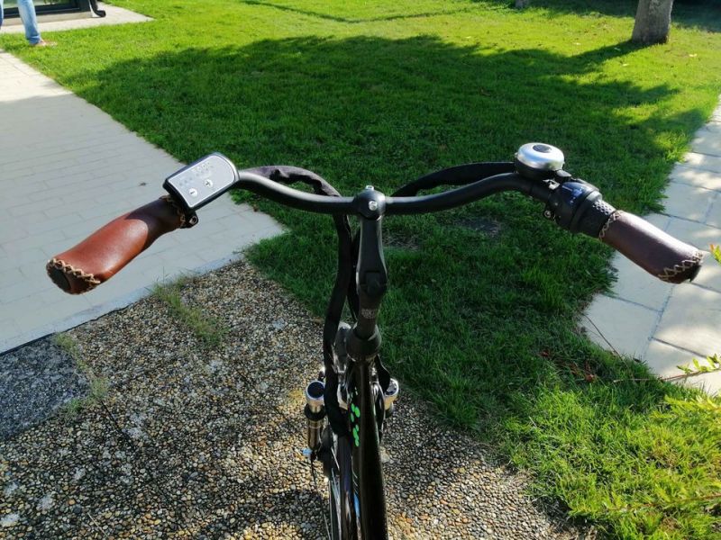 Vélo électrique Vellia 4/7