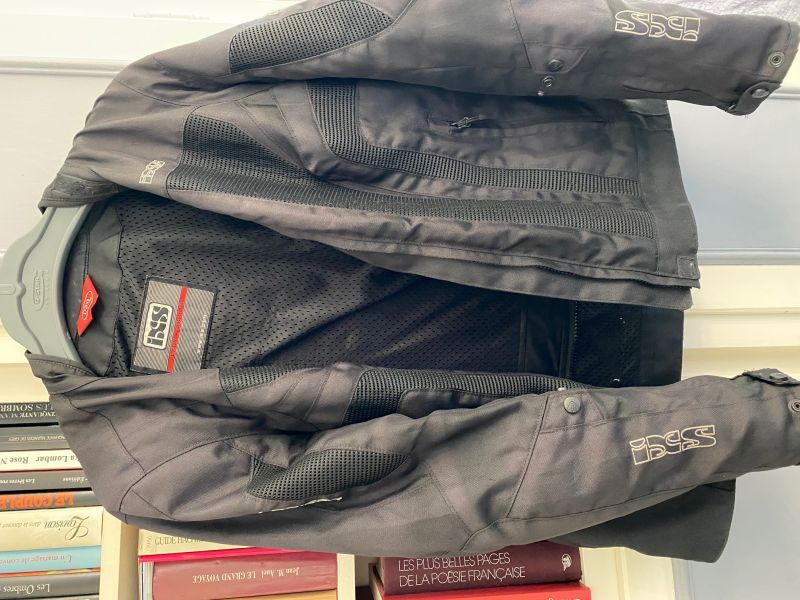 Blouson femme été 3XL 3/3