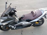 Yamaha Tmax 500