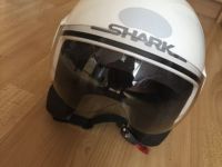 Casque de moto SHARK