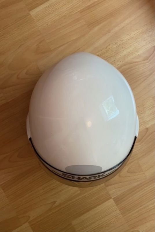 Casque de moto SHARK 2/4