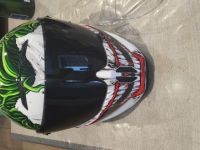 Casque neuf Atlas 4.0 Joker