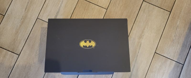 Casque neuf Atlas 4.0 Joker 5/6