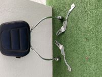 Dosseret Pilote GOLDWING GL 1500