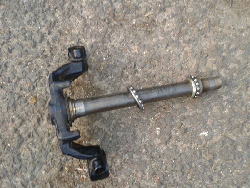Tés de fourche honda vfs 750 1986 3/3
