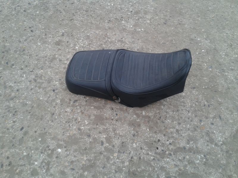 Selle yamaha xv 500 1985 1/3