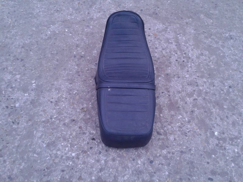 Selle yamaha xv 500 1985 3/3