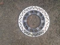 Disque avant yamaha 125 virago 1998