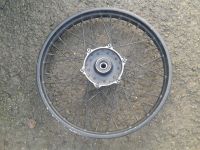 Roue avant yamaha 125 virago 1998