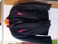 Blouson moto femme BERING